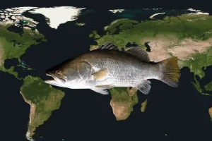 Largest Freshwater Fish From Every Continent