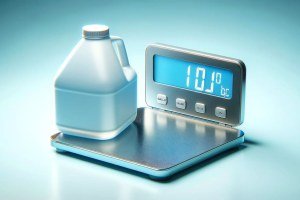 Gallons to Pounds (lbs) Converter